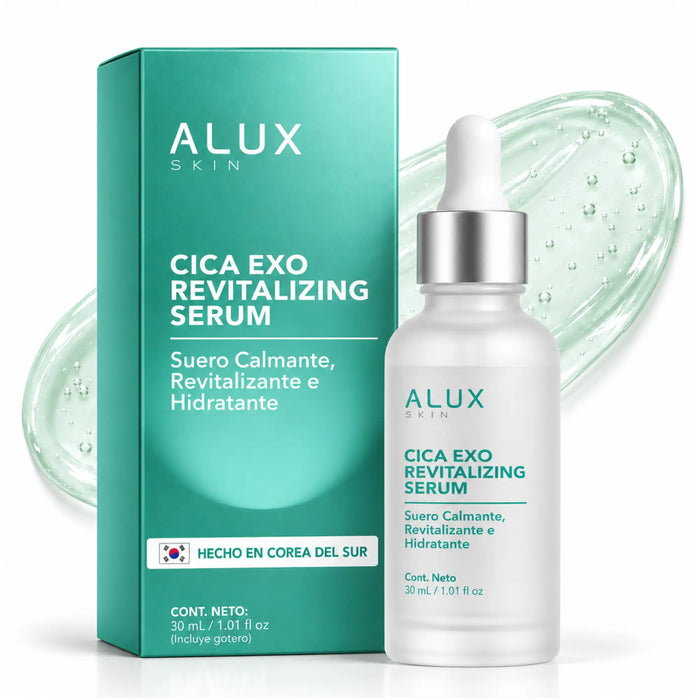 CICA EXO Revitalizing Serum
